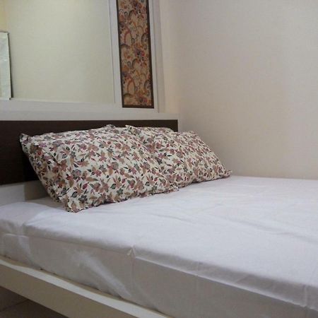 Kantos Guest House Jakarta Eksteriør billede