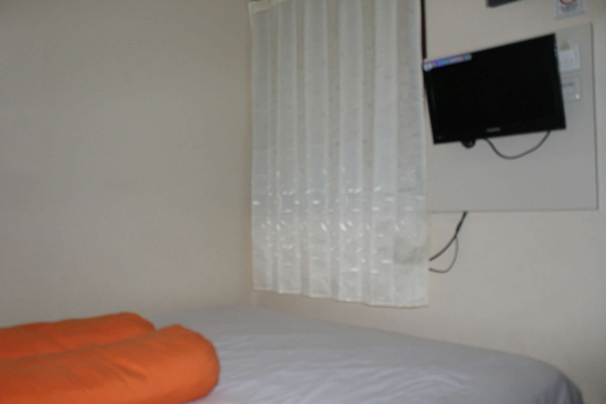 Kantos Guest House Jakarta Eksteriør billede