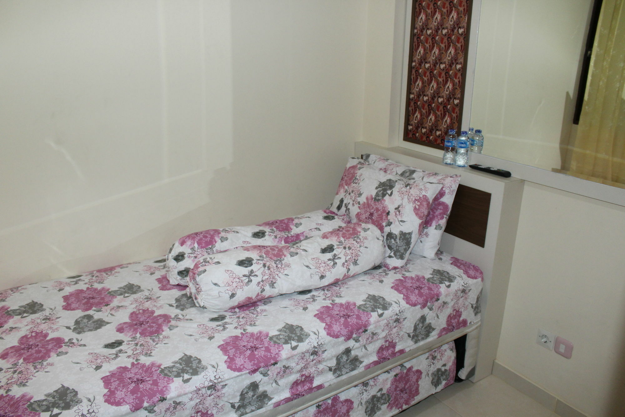 Kantos Guest House Jakarta Eksteriør billede