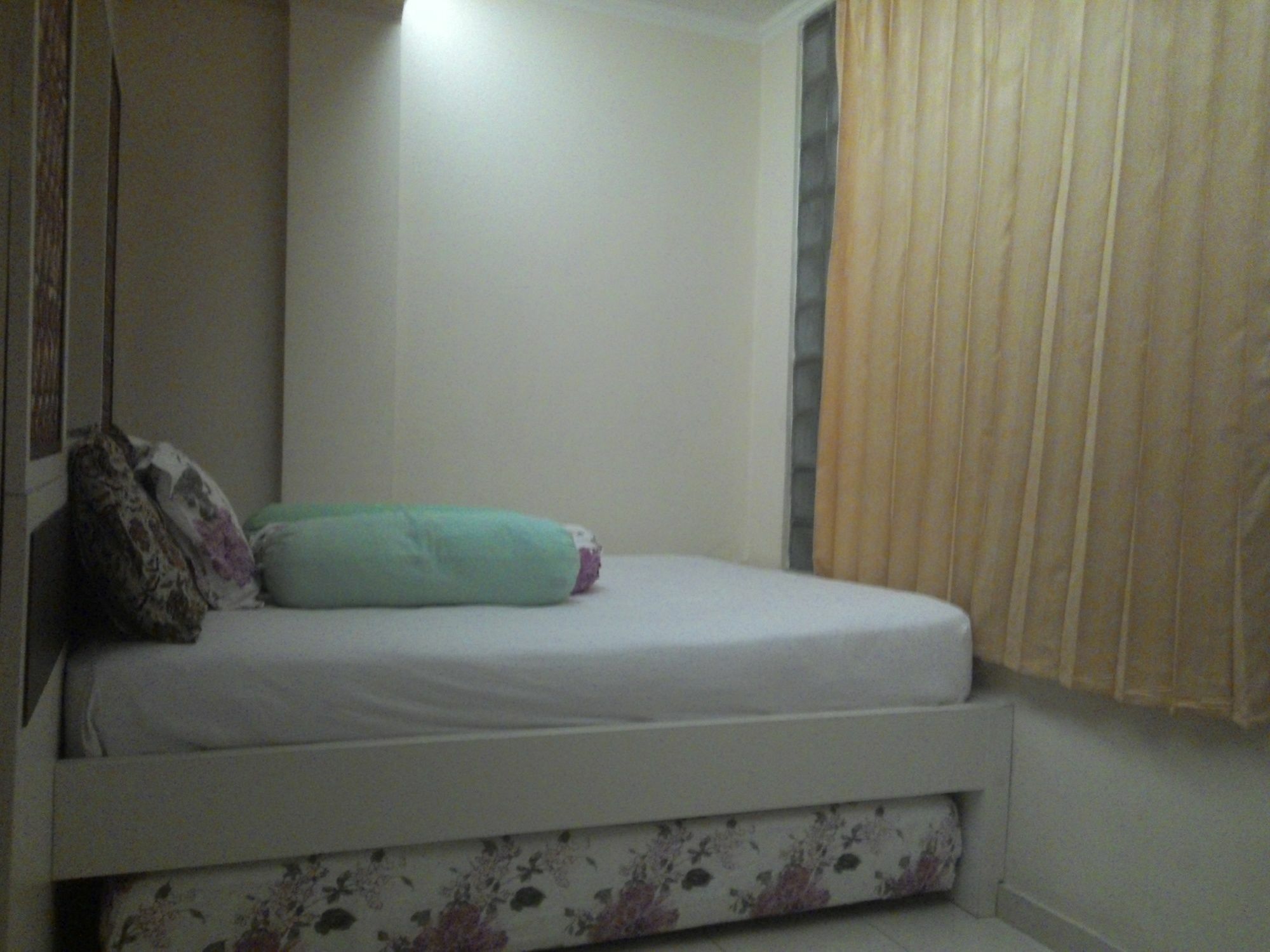 Kantos Guest House Jakarta Eksteriør billede